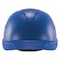 Ergodyne Bump Cap, Short Brim, Polyethylene, Ratchet Suspension, Blue 8951 - alternate 8